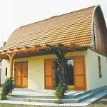 Gitta Nyaralohaz Holiday home *