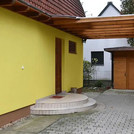 Casa vacanze Gitta Nyaralohaz