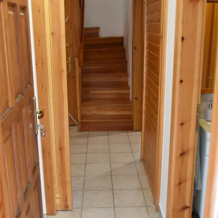Holiday home Gitta Nyaralohaz Gyomaendrod