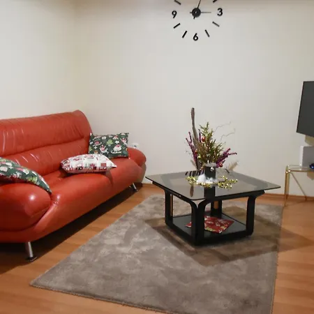Gitta Nyaralohaz Holiday home