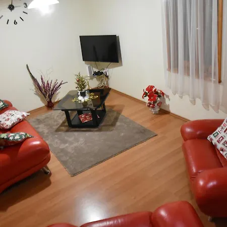 Gitta Nyaralohaz Gyomaendrőd