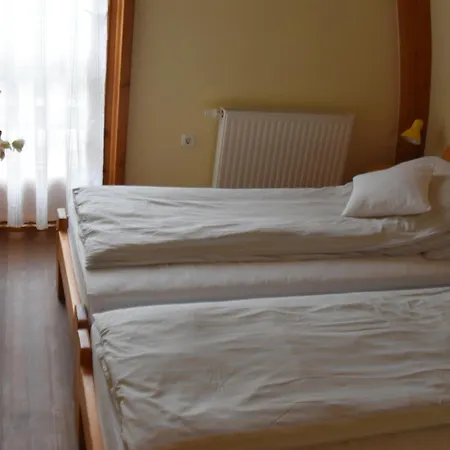 Gitta Nyaralohaz Casa vacanze *