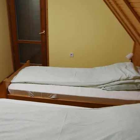 Gitta Nyaralohaz Casa vacanze Gyomaendrőd