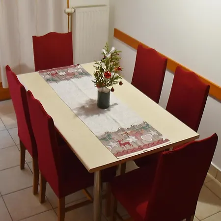 Gitta Nyaralohaz Gyomaendrőd