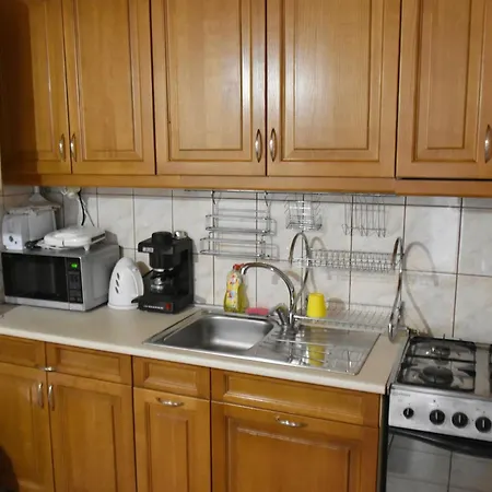 Holiday home Gitta Nyaralohaz