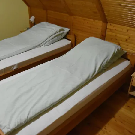 Gitta Nyaralohaz Casa vacanze
