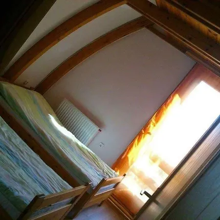 Gitta Nyaralohaz Casa vacanze Gyomaendrőd