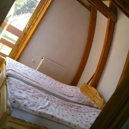 Casa vacanze Gitta Nyaralohaz Gyomaendrőd