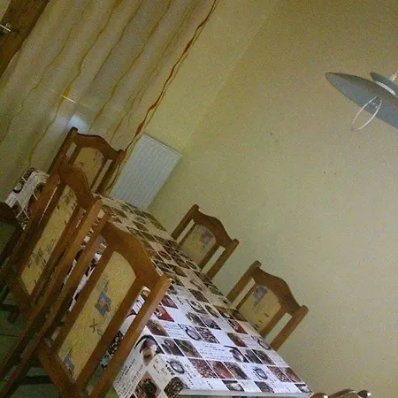 Gitta Nyaralohaz Gyomaendrőd