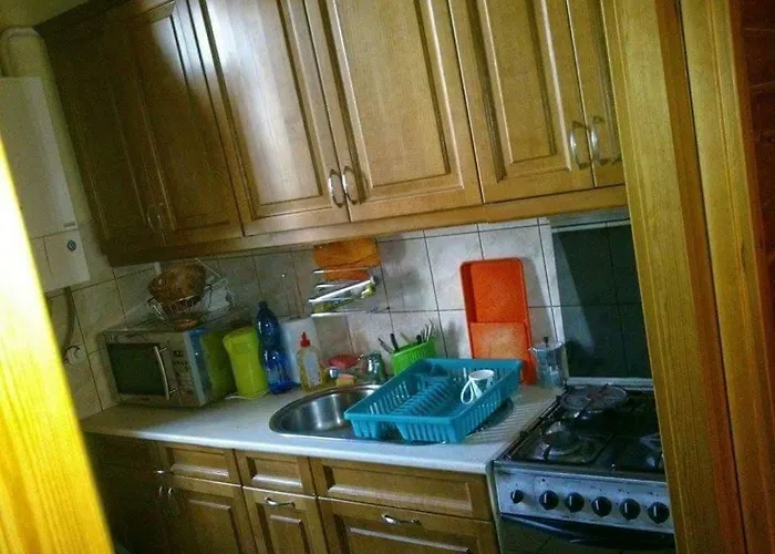 Gitta Nyaralohaz * Gyomaendrőd