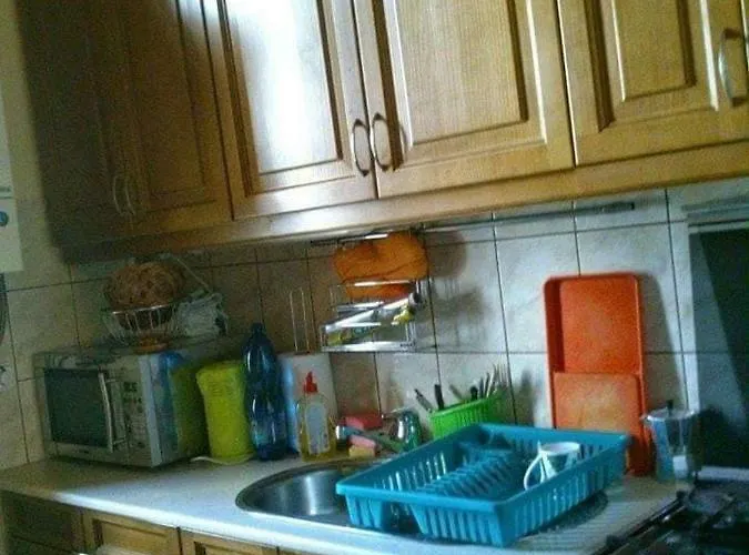 Gitta Nyaralohaz Feriehus