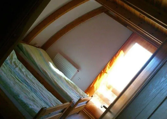 Gitta Nyaralohaz Feriehus Gyomaendrőd