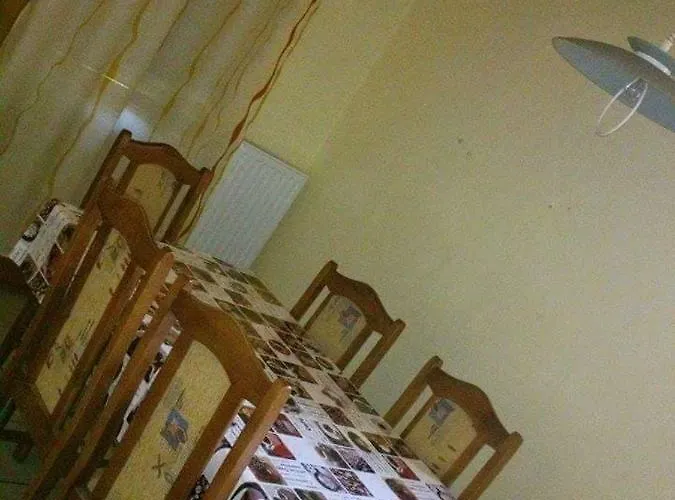 Gitta Nyaralohaz Gyomaendrőd