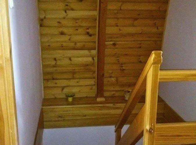 Gitta Nyaralohaz Feriehus